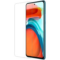 Nillkin Szkło hartowane 2.5D dla Xiaomi Poco X3 GT/Redmi Note 10 Pro - Przeźroczysty