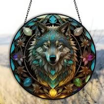 Łapacz Słońca - Wolf/L