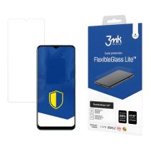 FlexibleGlass Lite™ szkło ochronne dla Realme C33 - Przeźroczysty