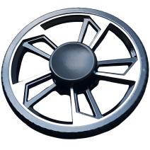 Spinner WH - 35434 - Typ2
